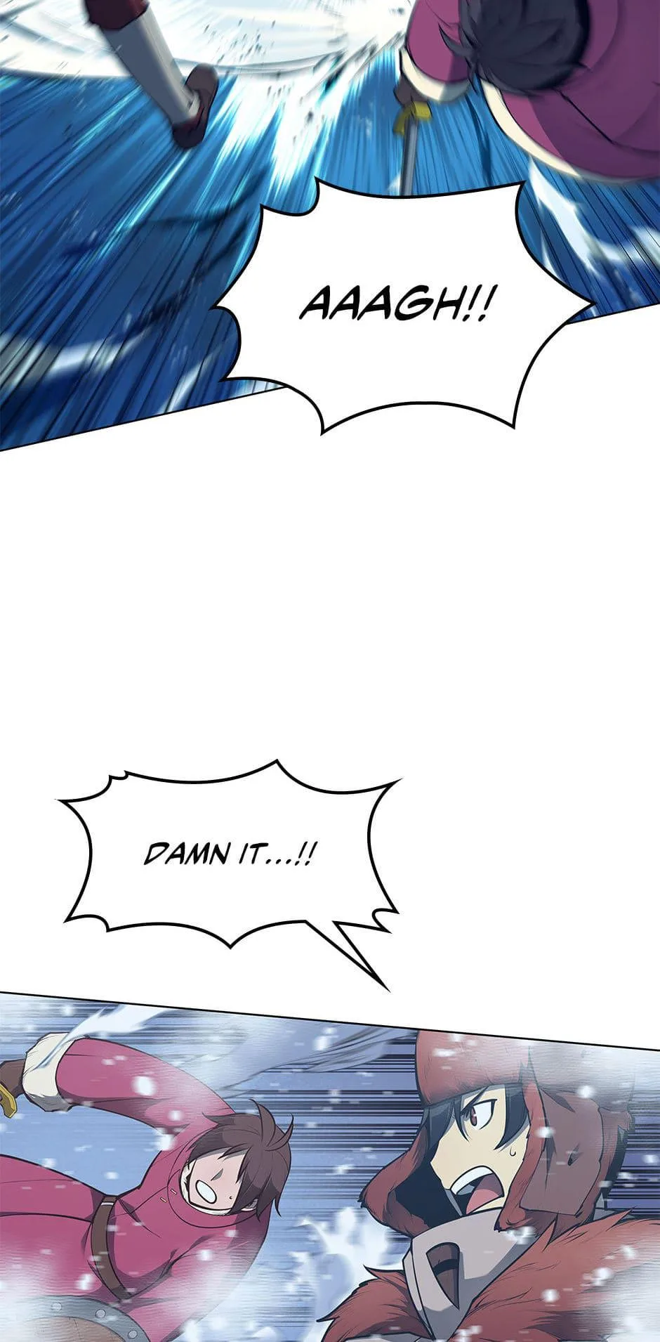 Overgeared Chapter 39 – Page 96