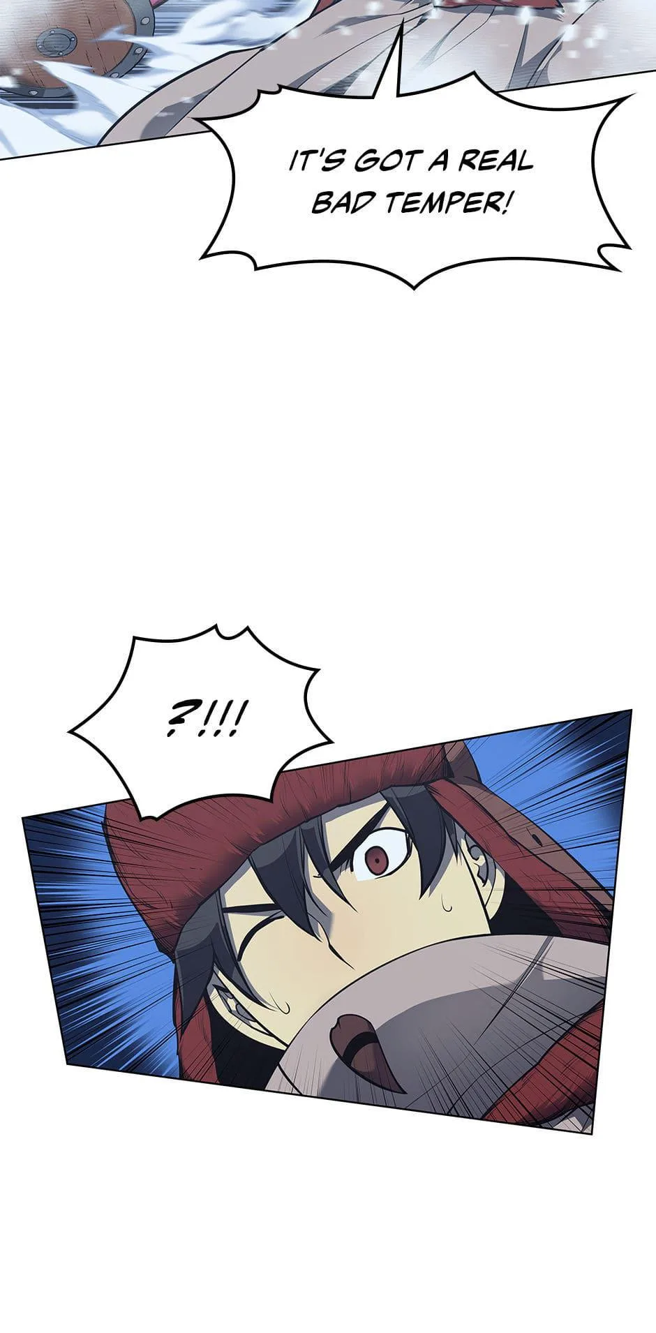 Overgeared Chapter 39 – Page 97