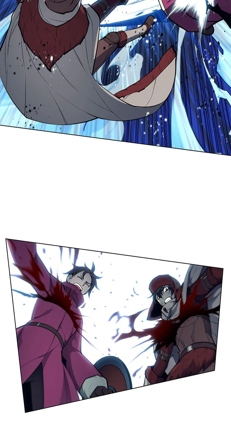 Overgeared Chapter 39 – Page 100