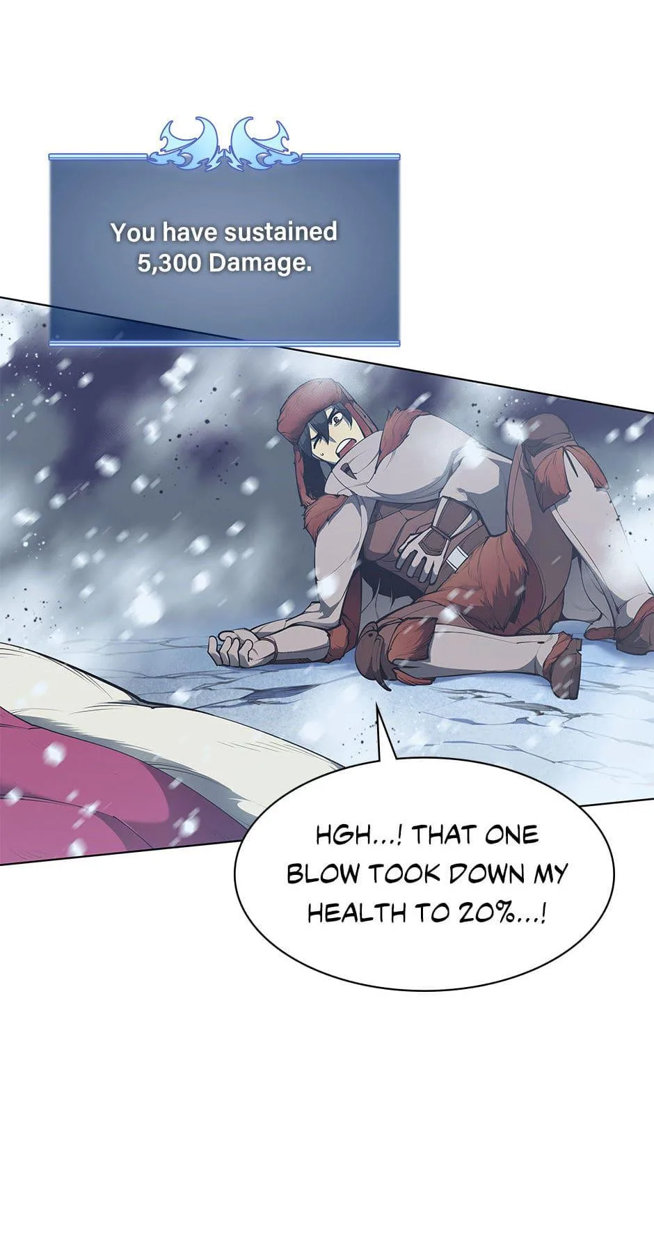 Overgeared Chapter 39 – Page 102
