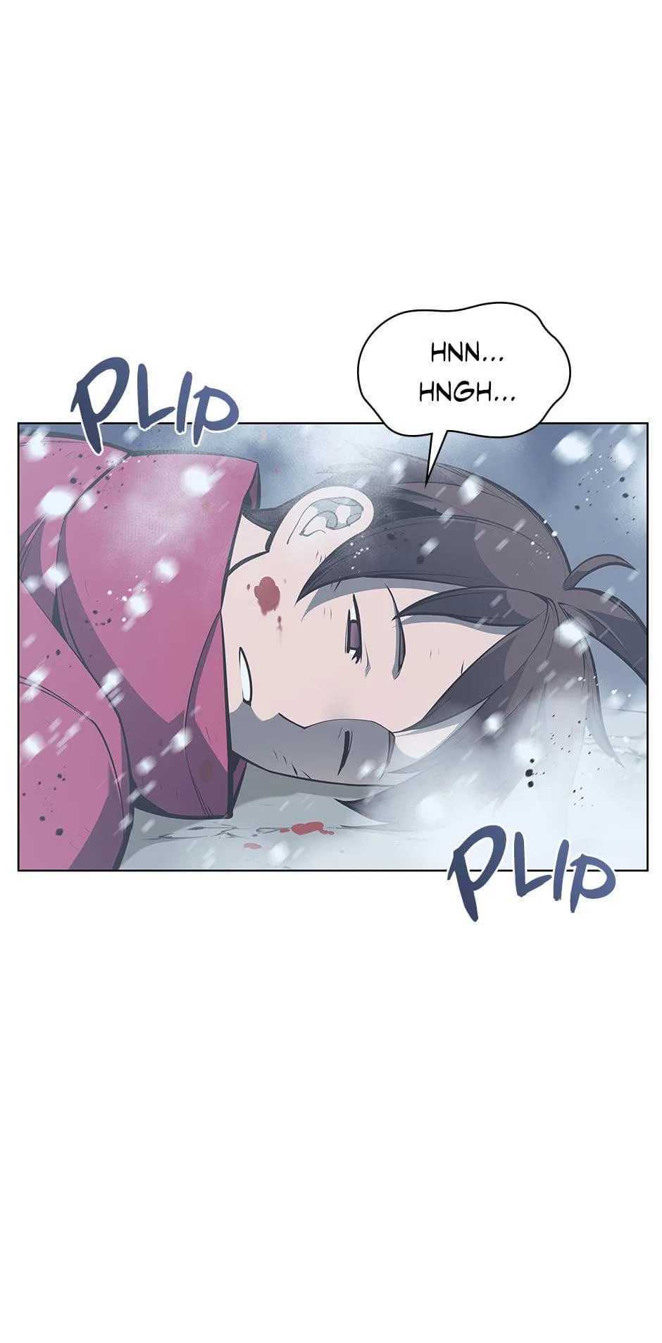 Overgeared Chapter 39 – Page 110