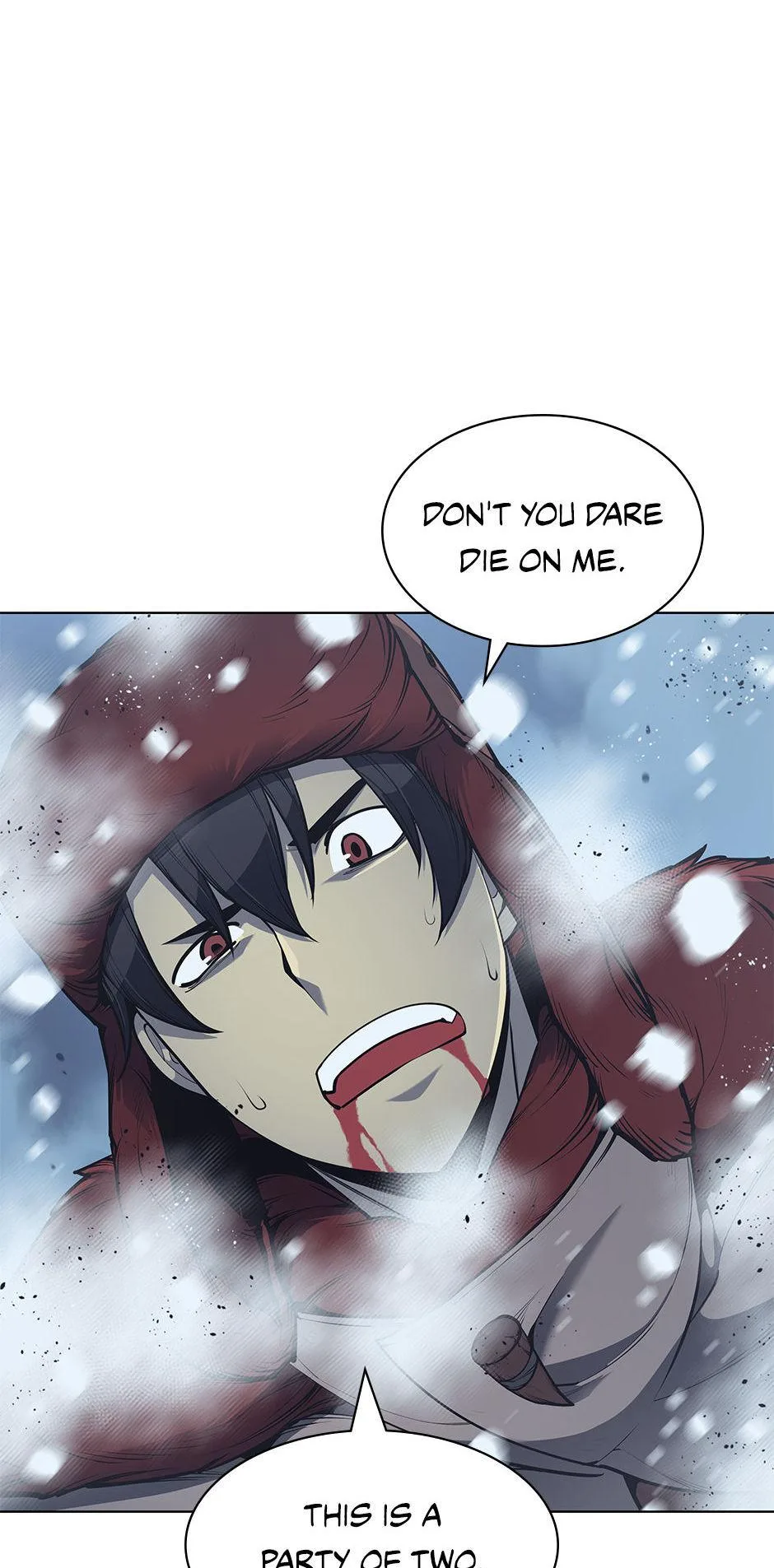 Overgeared Chapter 39 – Page 113