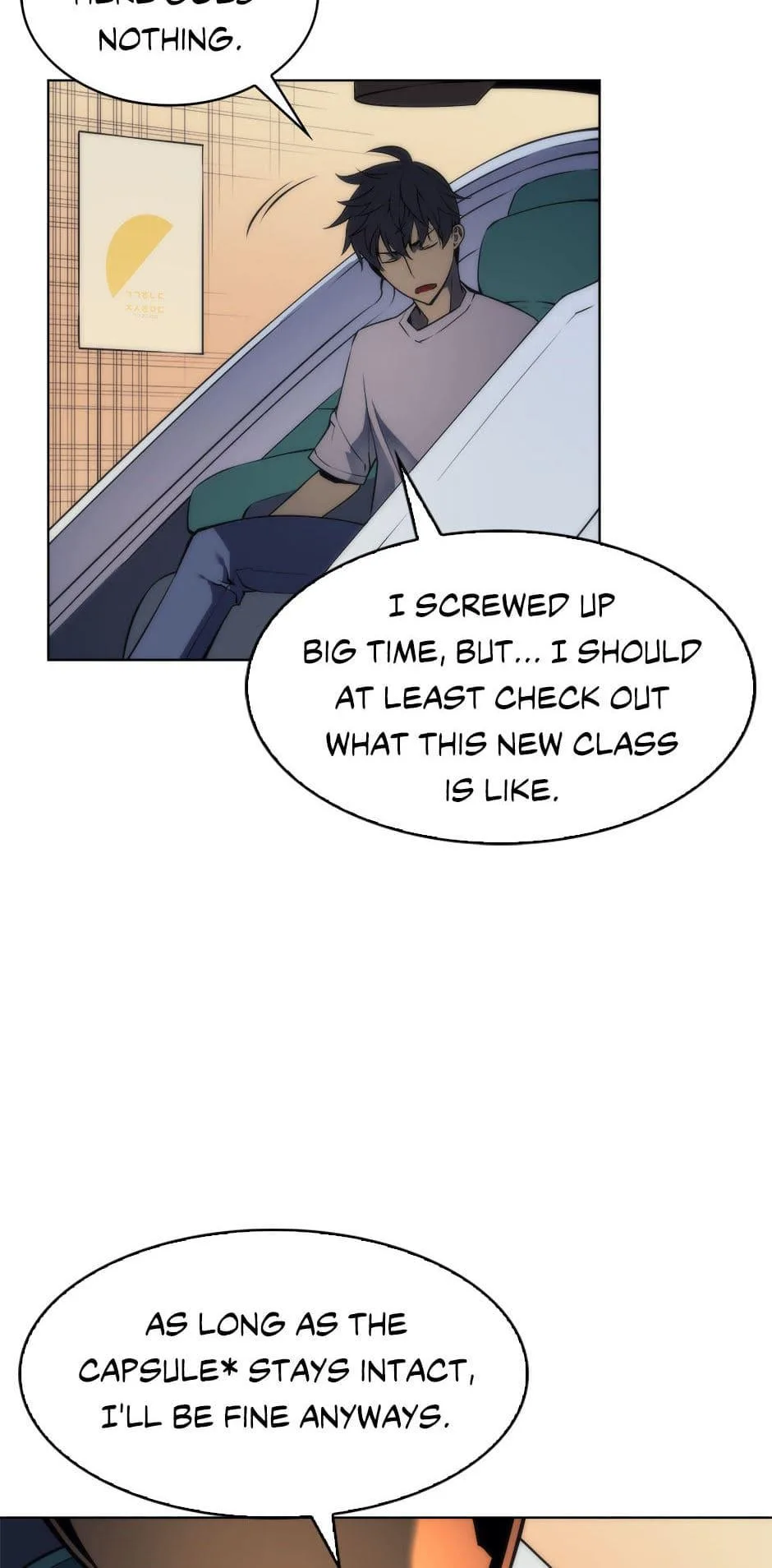 Overgeared Chapter 4 – Page 2