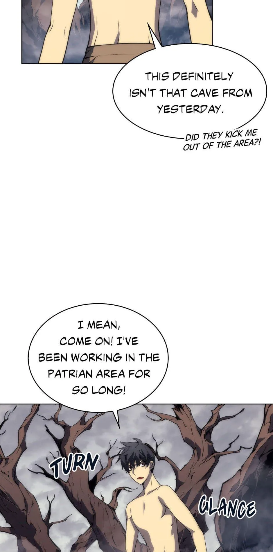 Overgeared Chapter 4 – Page 9