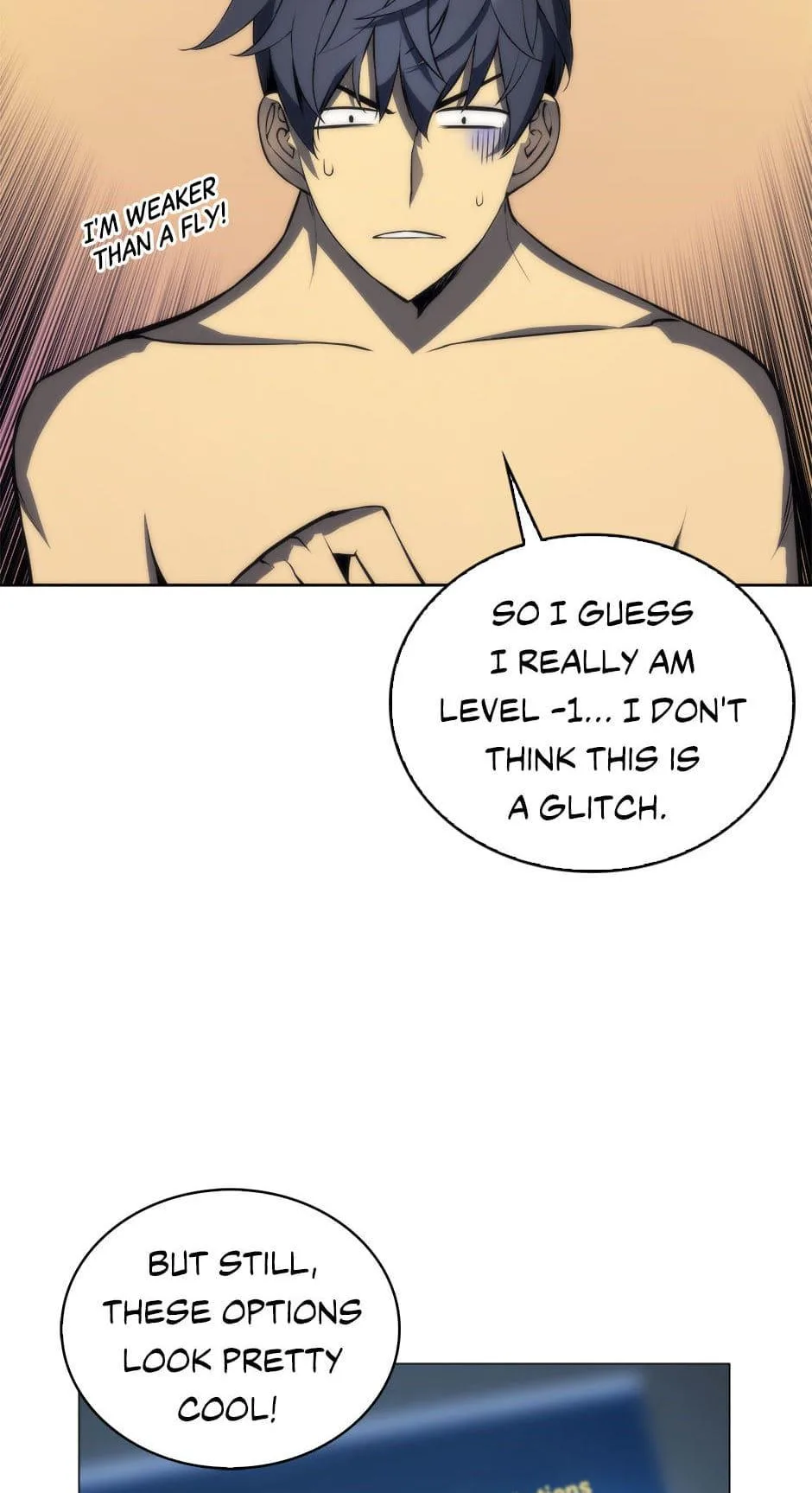 Overgeared Chapter 4 – Page 20