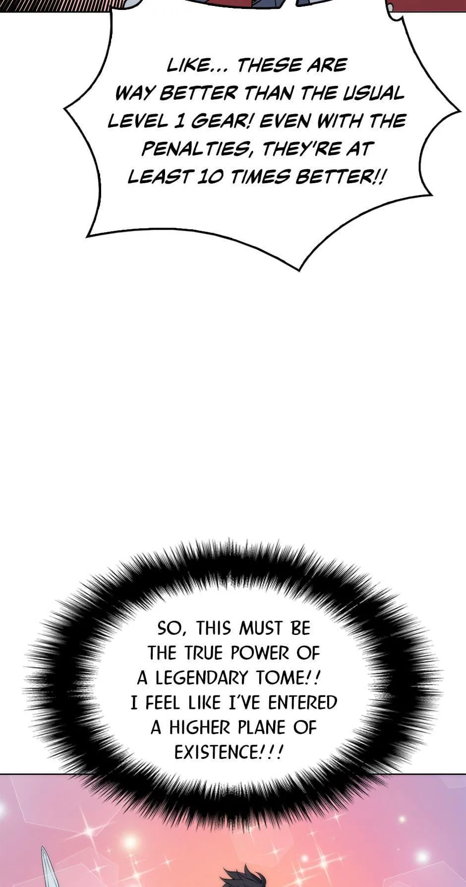 Overgeared Chapter 4 – Page 26