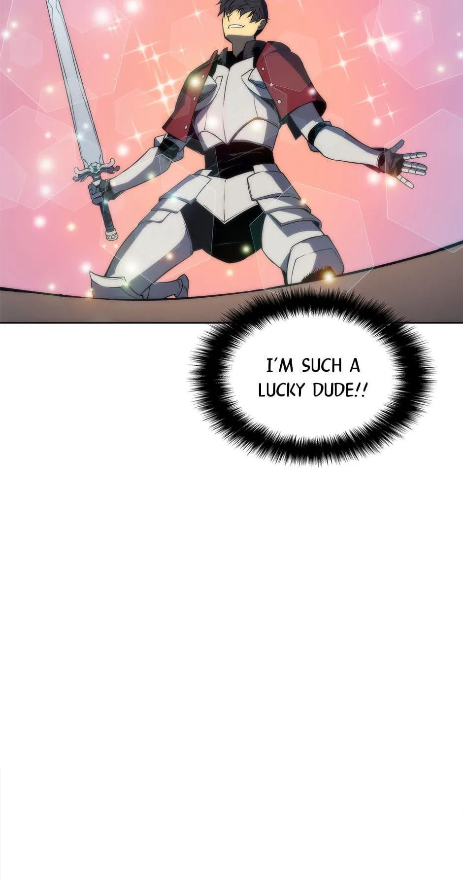 Overgeared Chapter 4 – Page 27