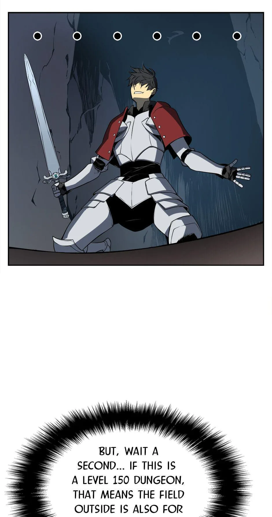 Overgeared Chapter 4 – Page 28