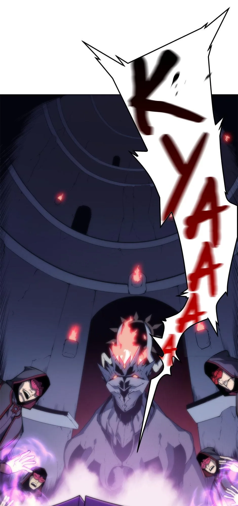 Overgeared Chapter 4 – Page 30