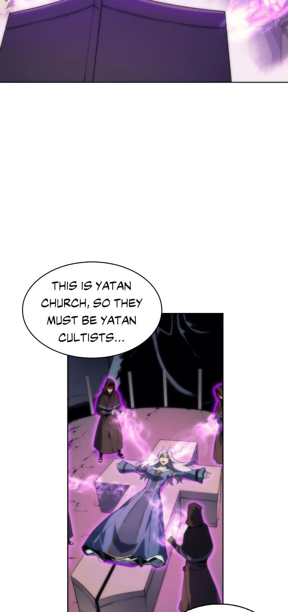 Overgeared Chapter 4 – Page 31
