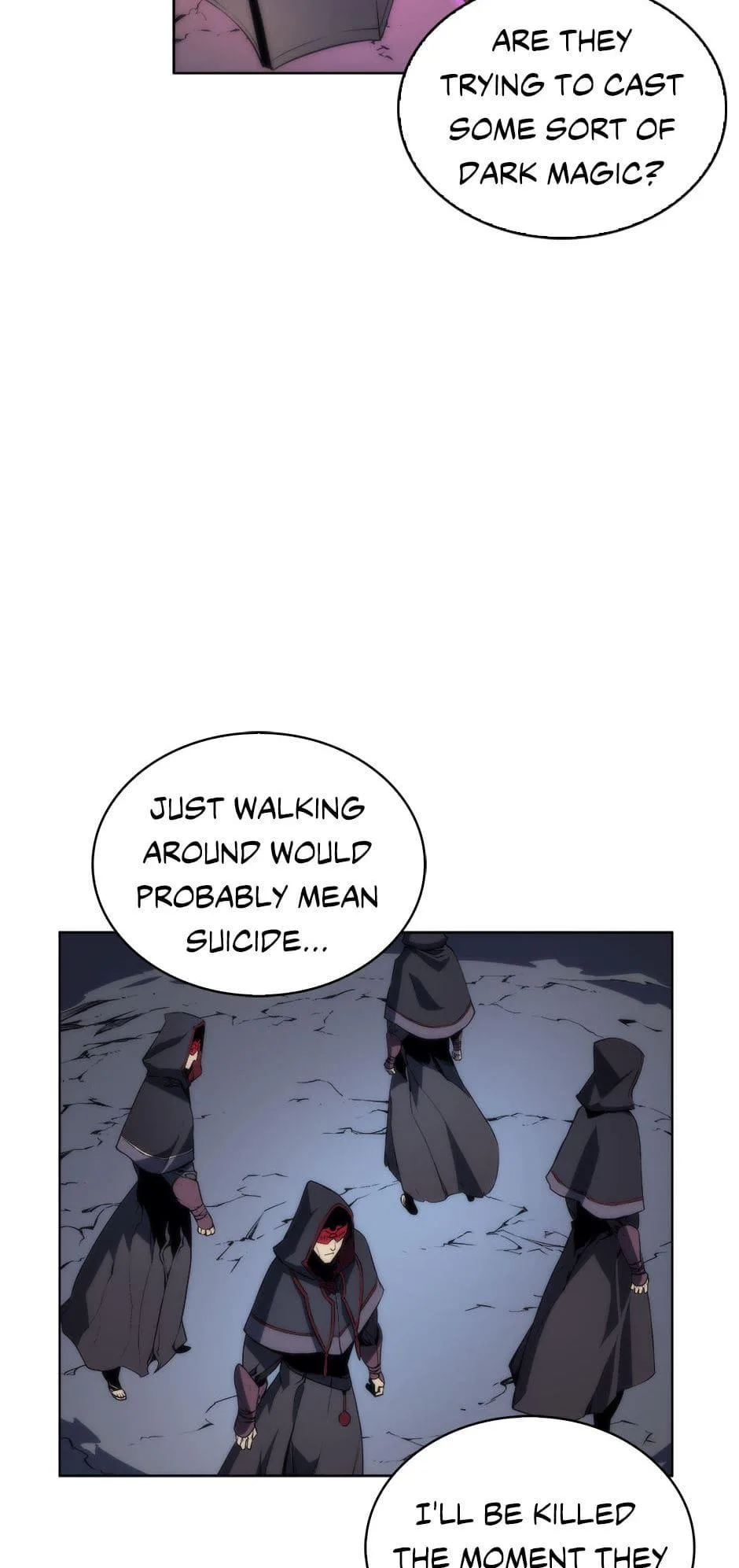 Overgeared Chapter 4 – Page 32