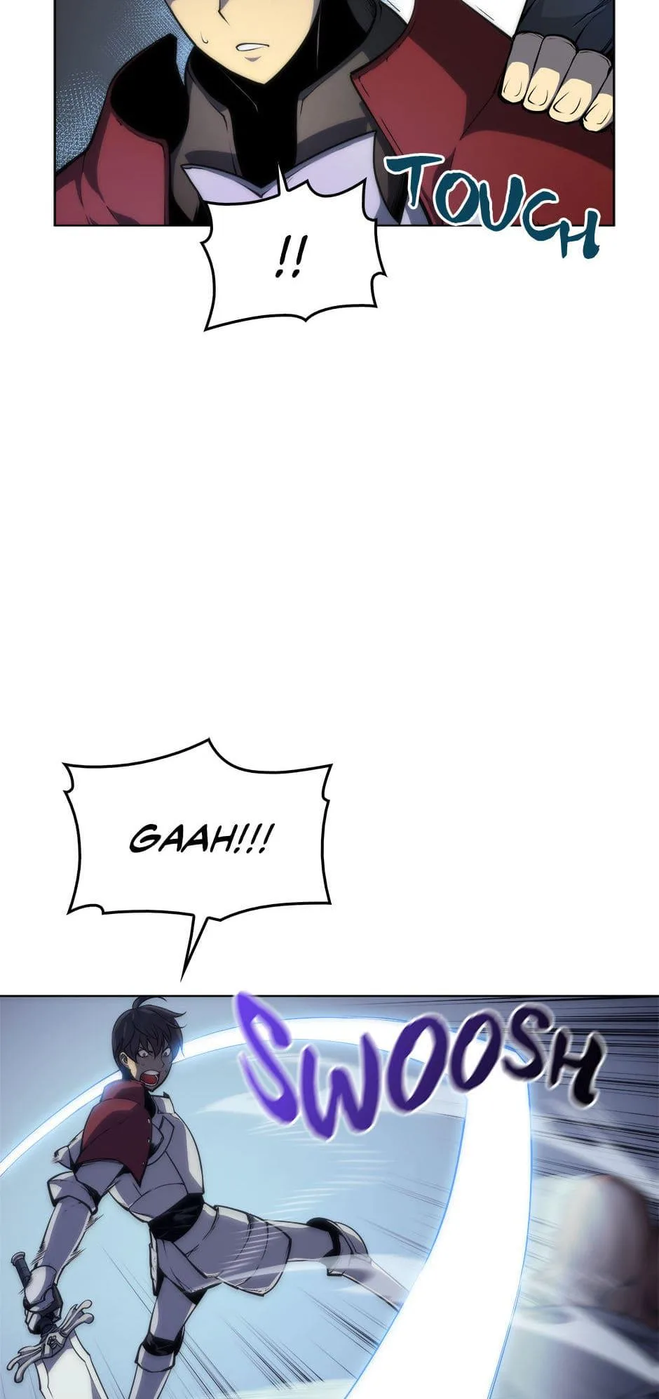 Overgeared Chapter 4 – Page 35