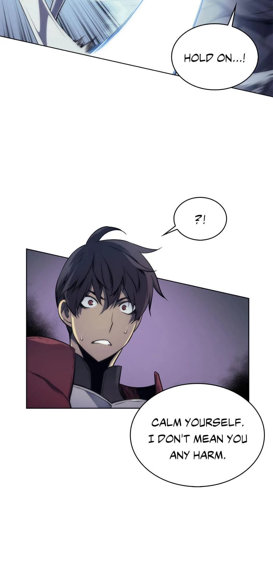 Overgeared Chapter 4 – Page 36