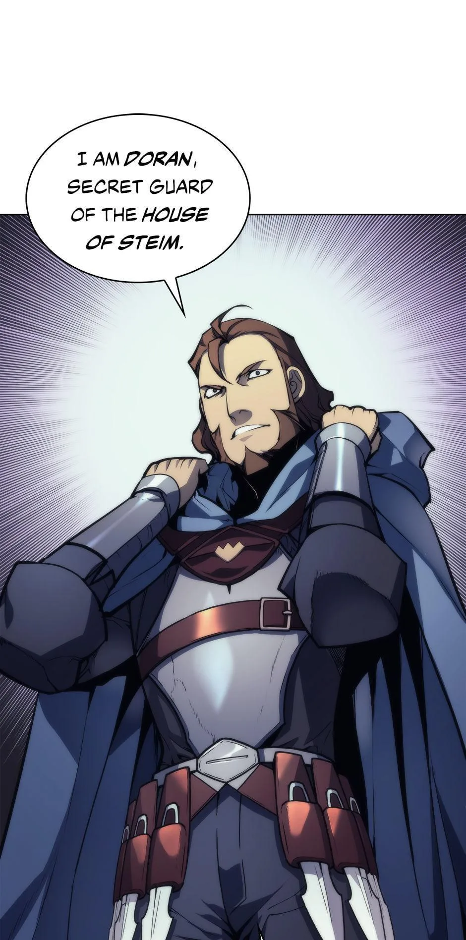 Overgeared Chapter 4 – Page 37