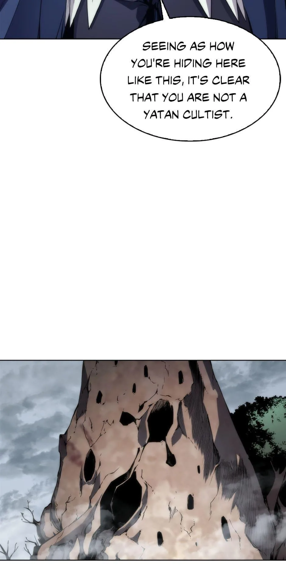 Overgeared Chapter 4 – Page 38