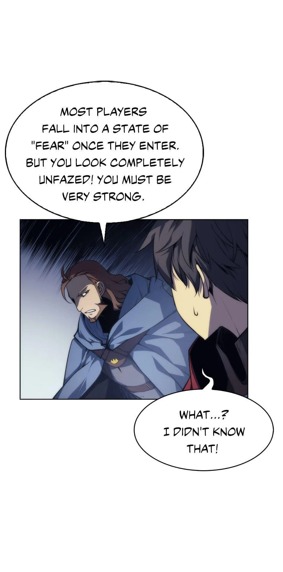 Overgeared Chapter 4 – Page 42
