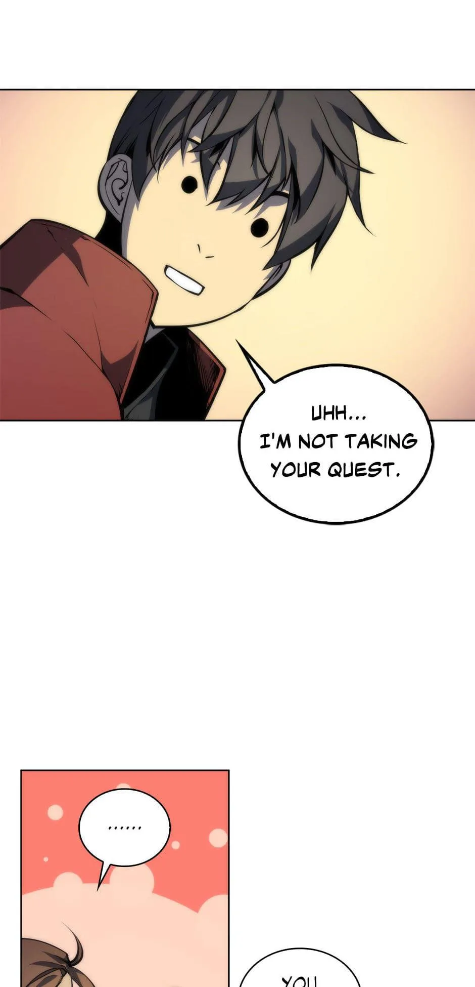 Overgeared Chapter 4 – Page 46