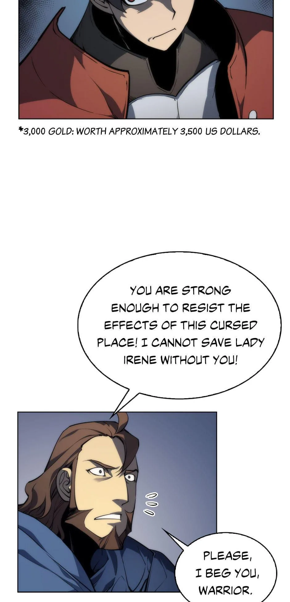 Overgeared Chapter 4 – Page 49