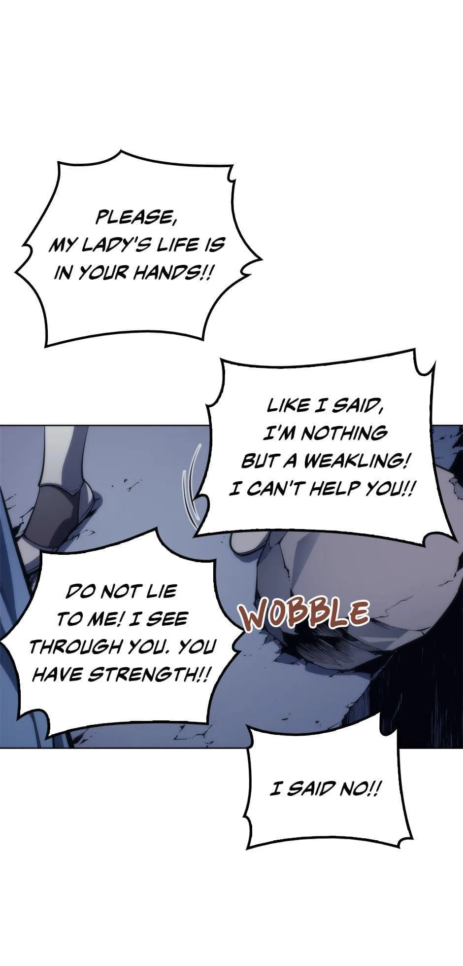 Overgeared Chapter 4 – Page 51
