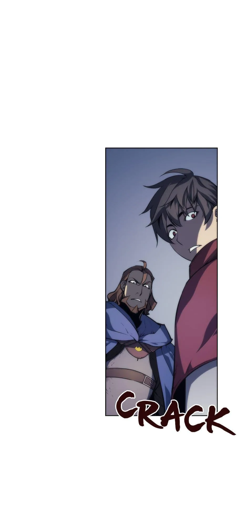 Overgeared Chapter 4 – Page 52