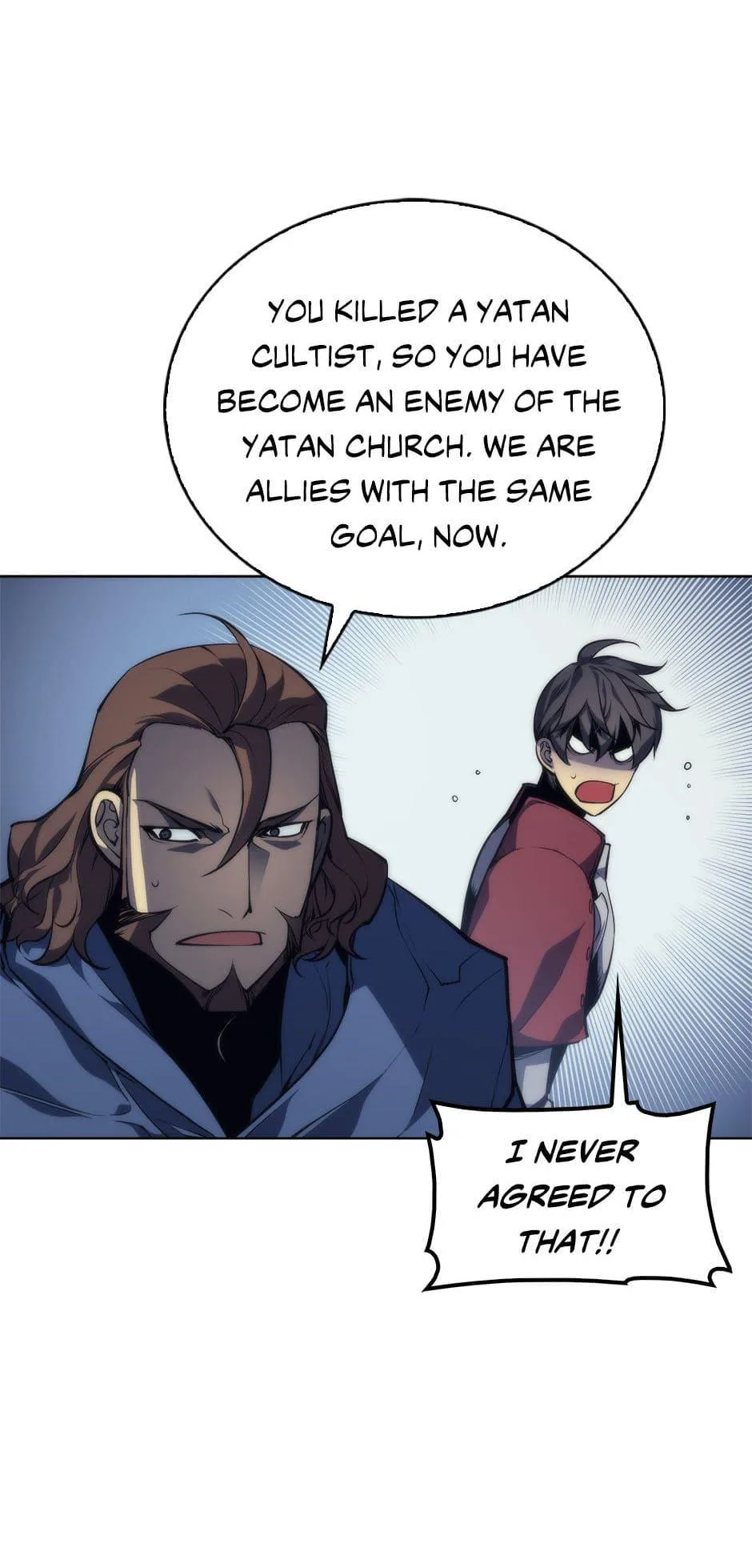 Overgeared Chapter 4 – Page 55
