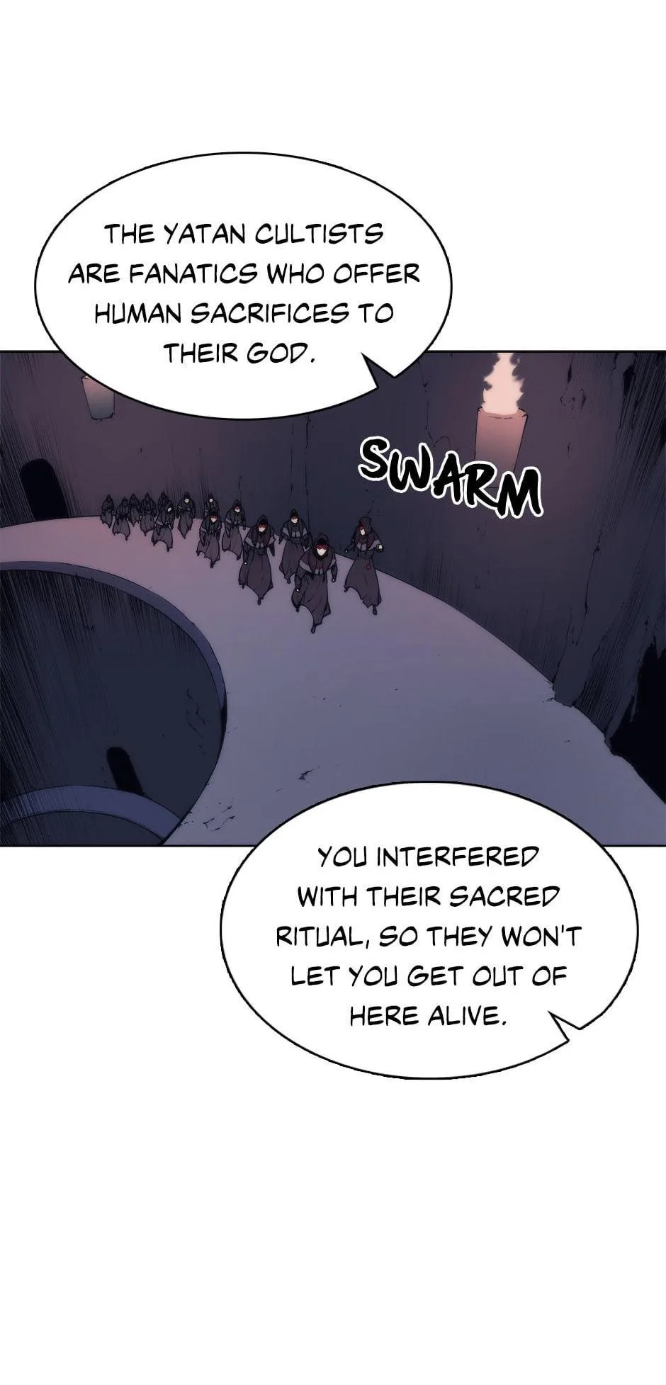 Overgeared Chapter 4 – Page 56