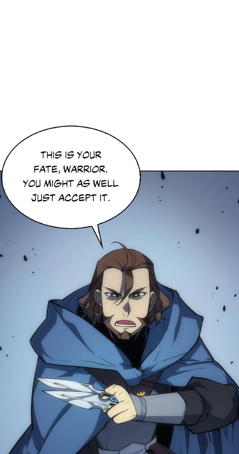 Overgeared Chapter 4 – Page 57