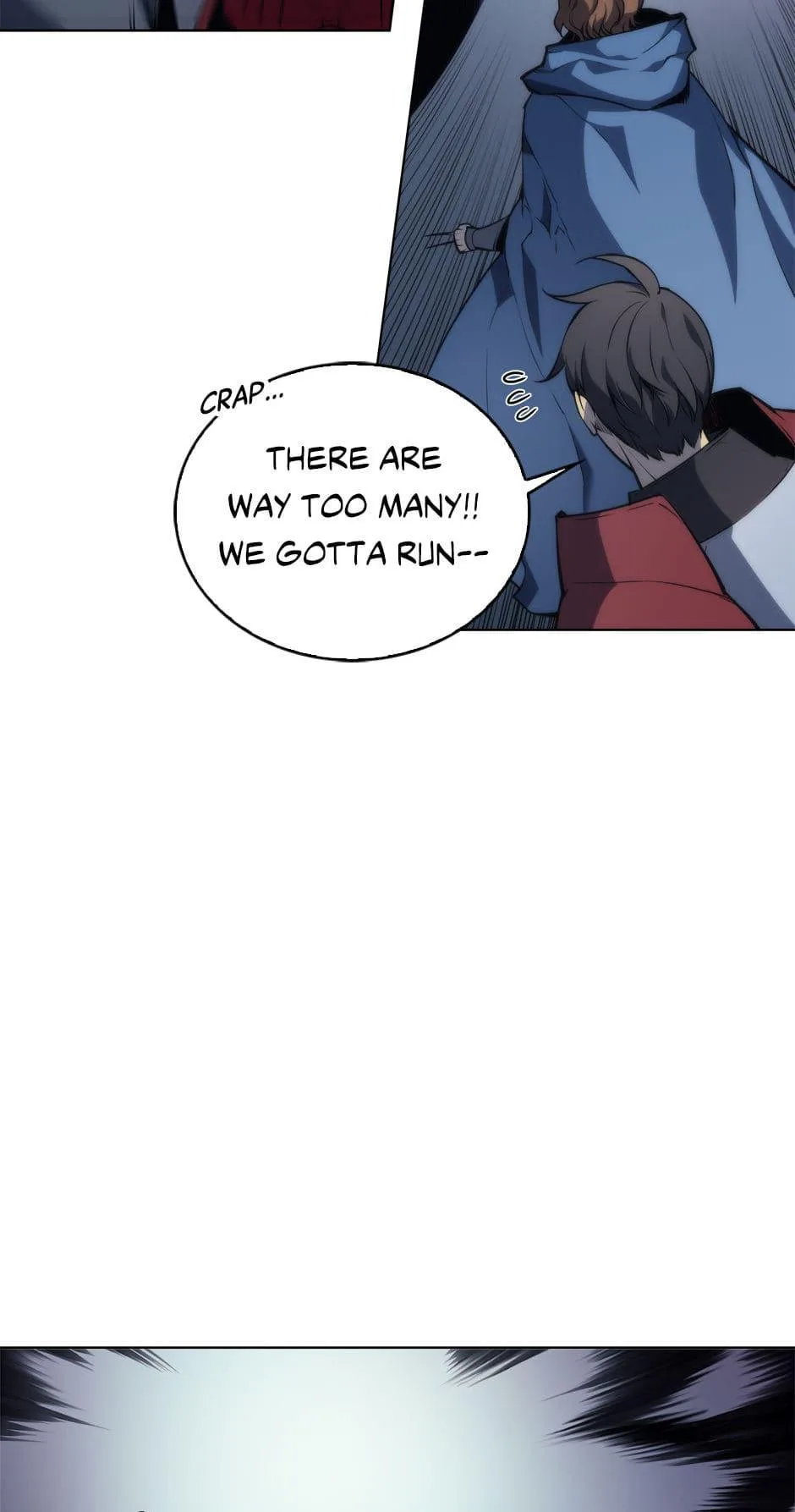 Overgeared Chapter 4 – Page 60