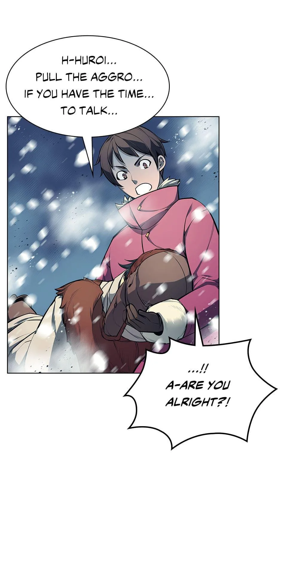 Overgeared Chapter 40 – Page 3