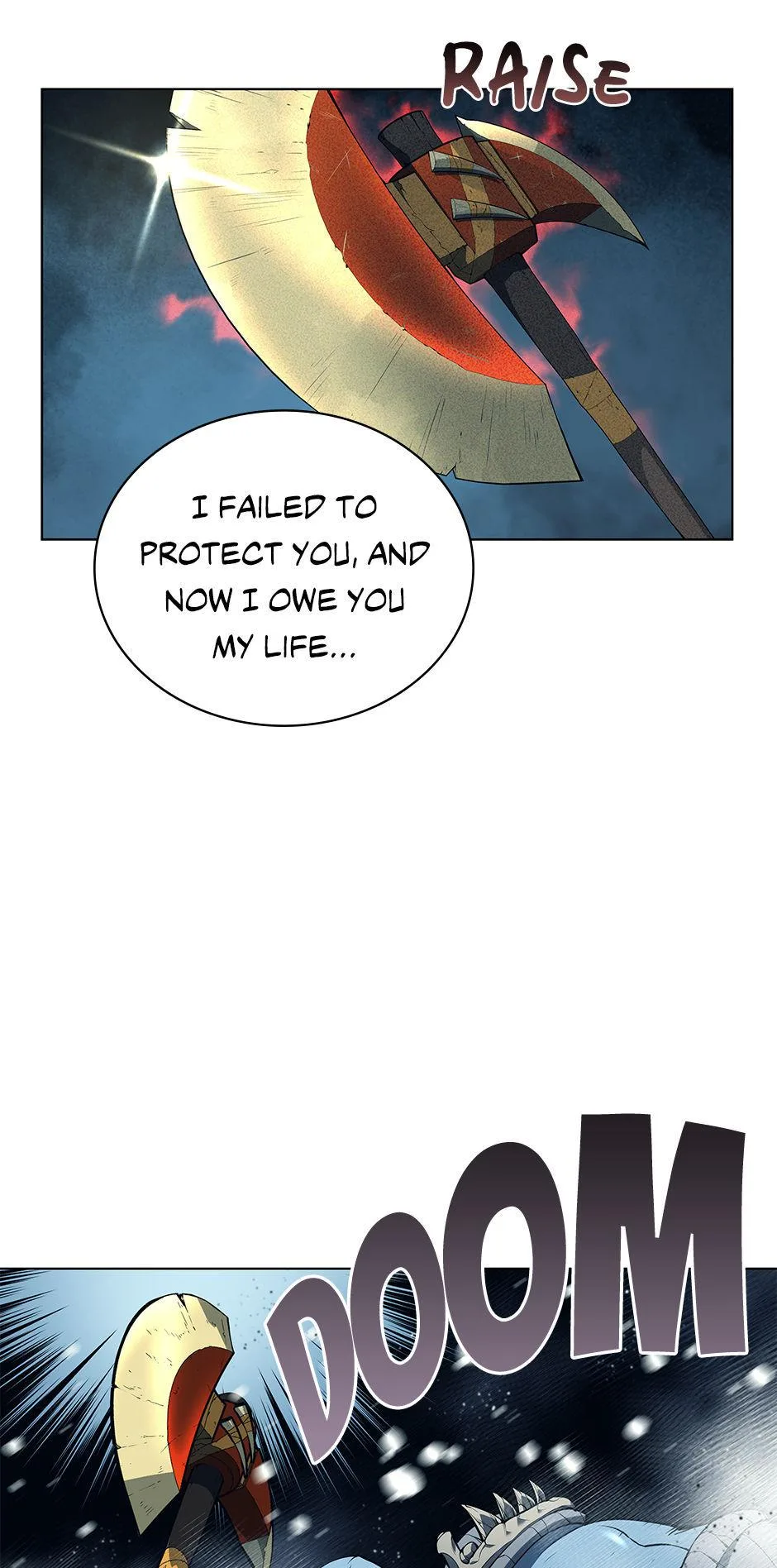 Overgeared Chapter 40 – Page 5