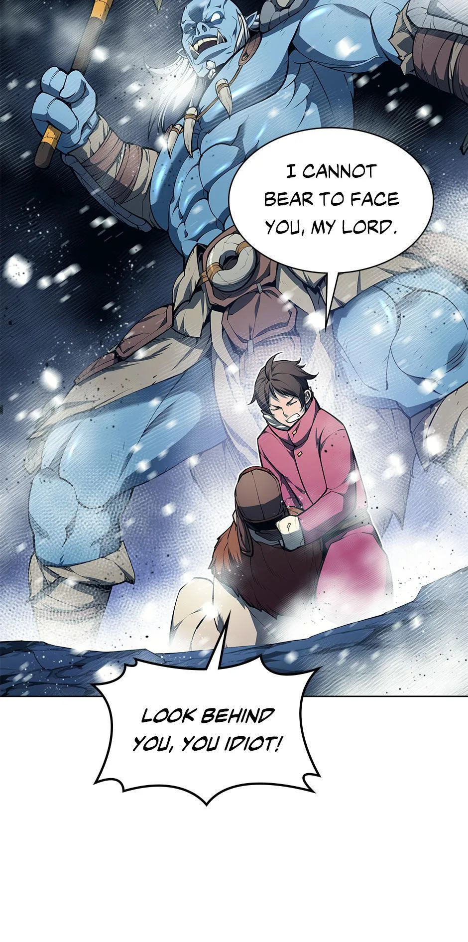 Overgeared Chapter 40 – Page 6