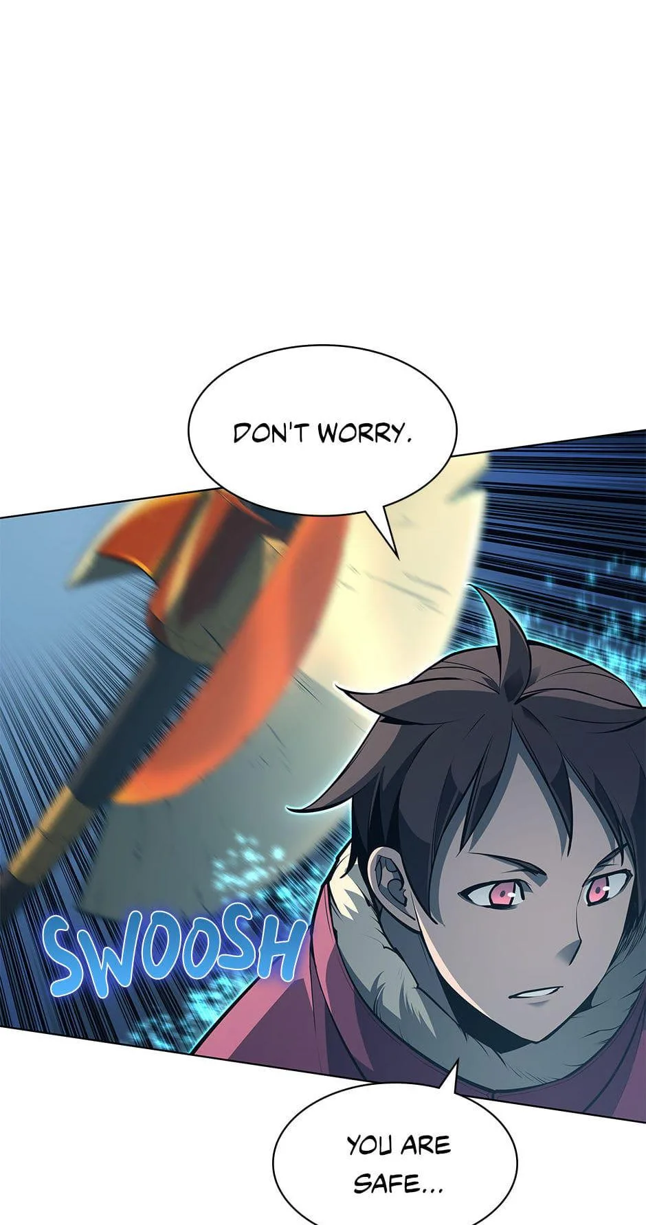 Overgeared Chapter 40 – Page 9
