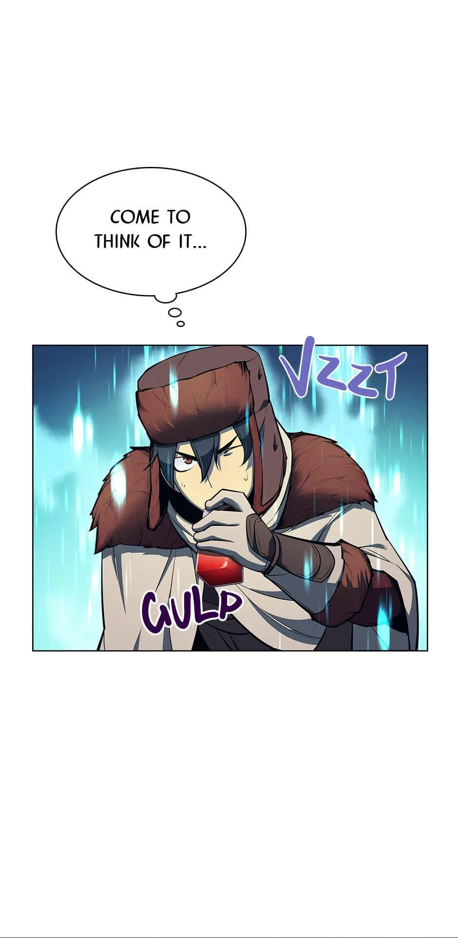 Overgeared Chapter 40 – Page 18