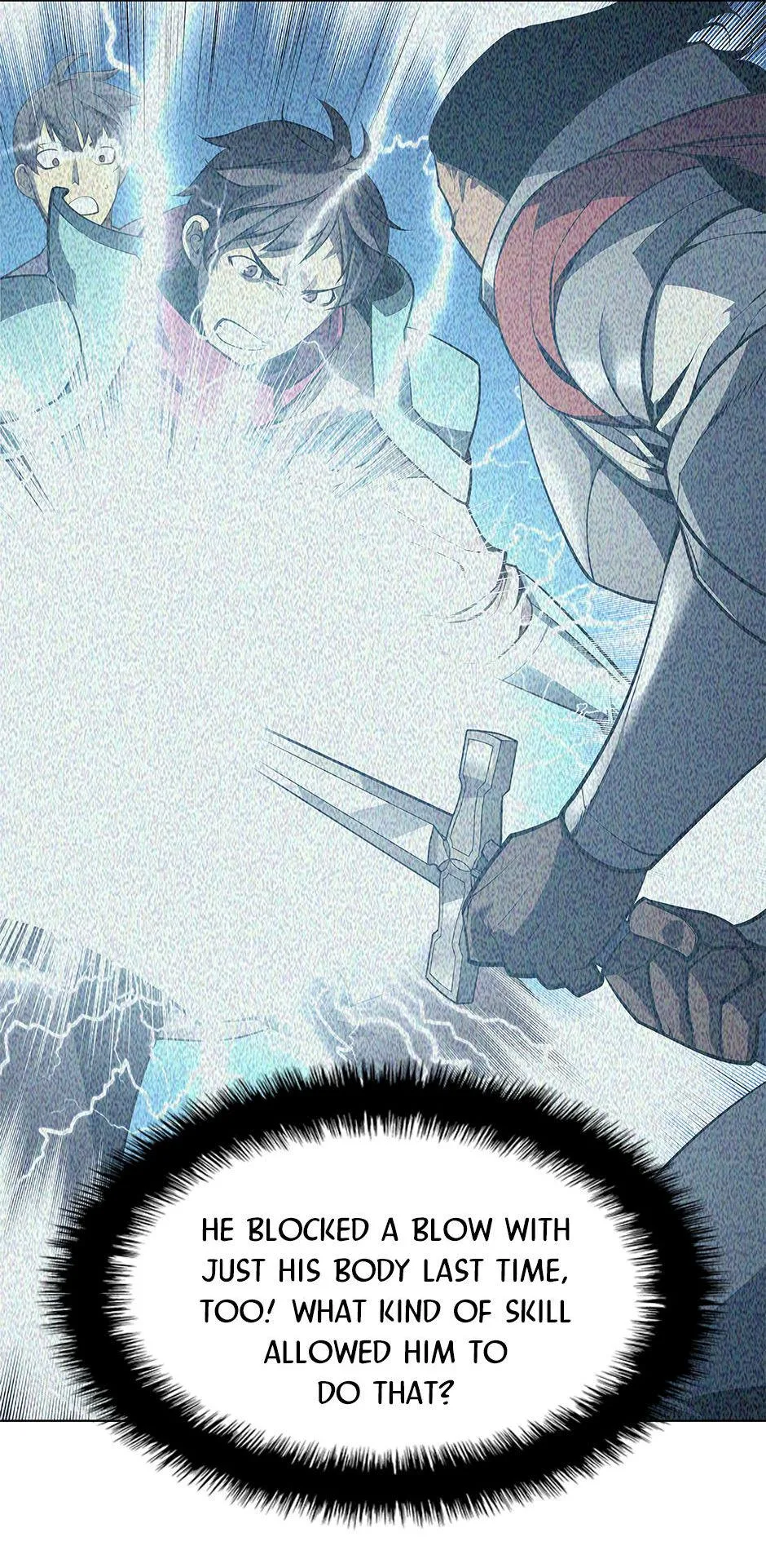 Overgeared Chapter 40 – Page 19