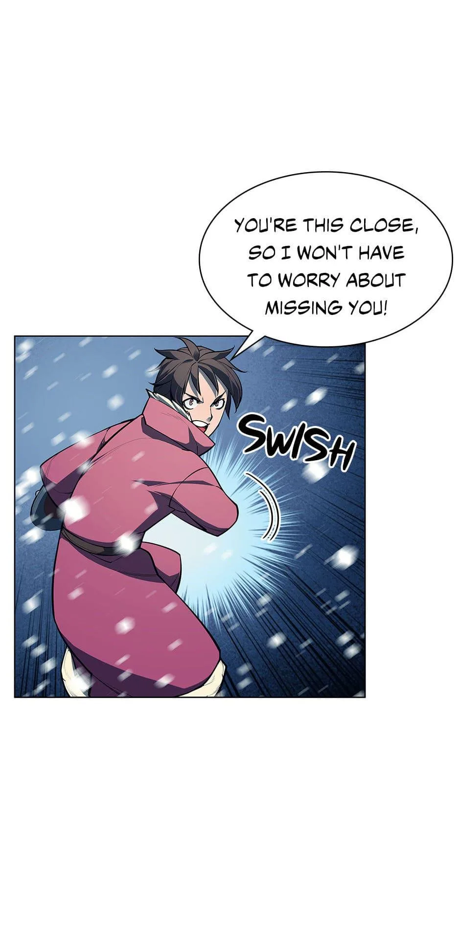 Overgeared Chapter 40 – Page 20