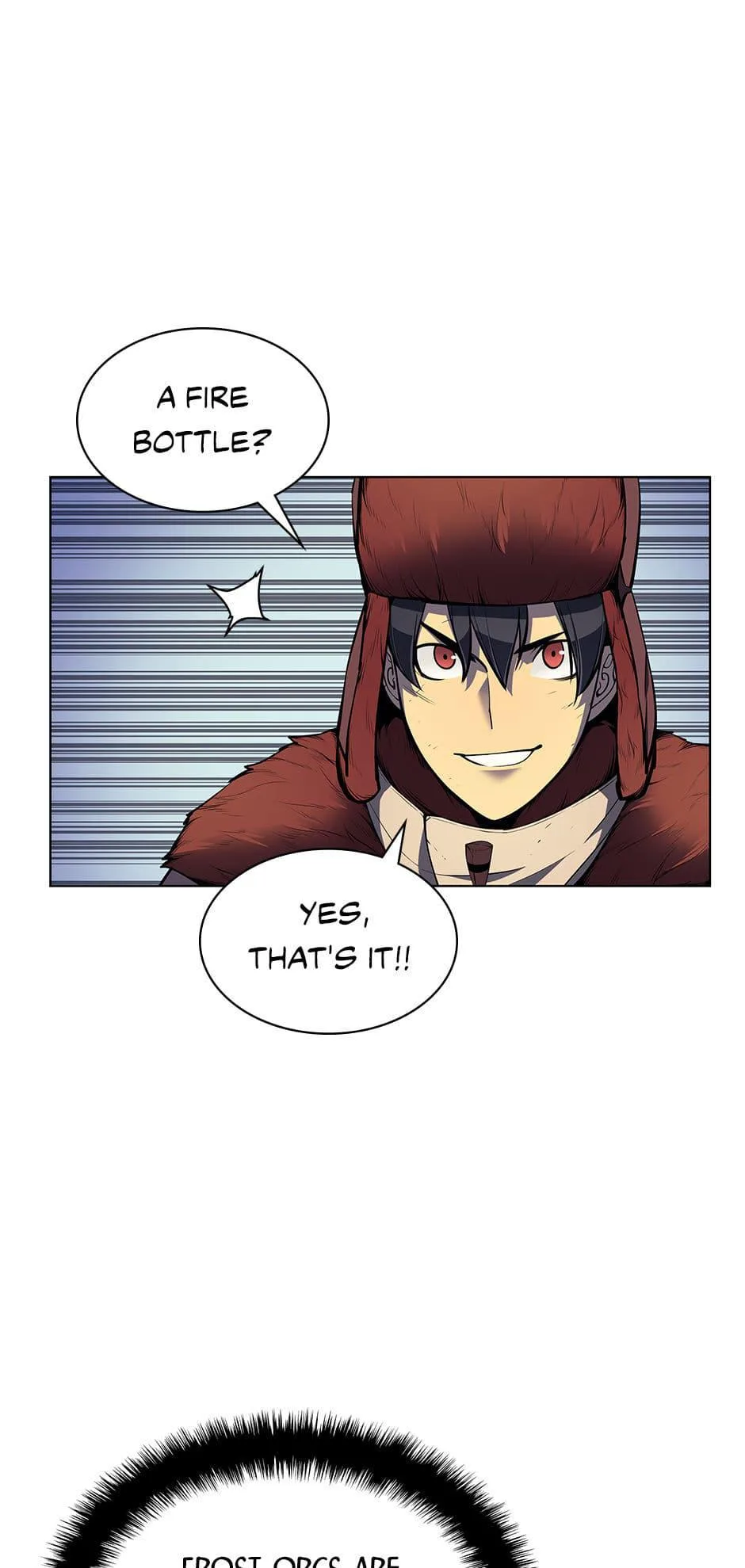 Overgeared Chapter 40 – Page 23