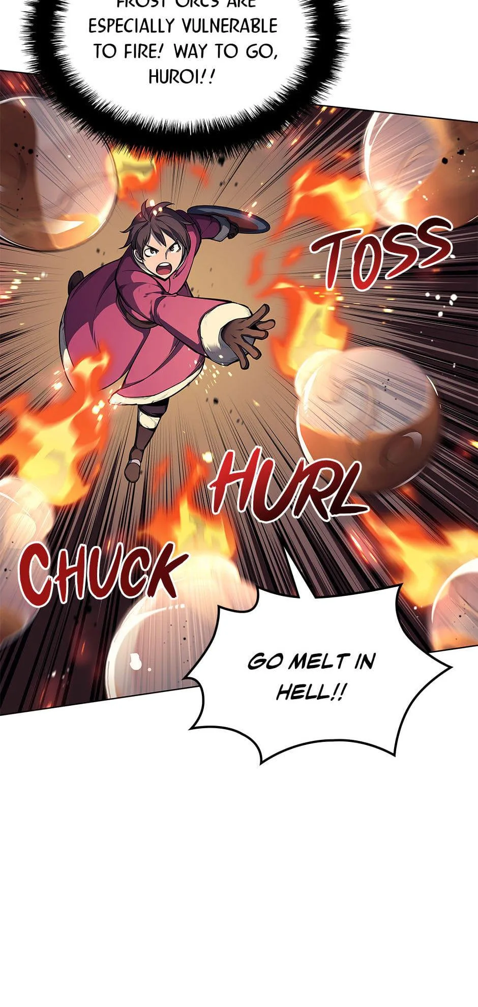Overgeared Chapter 40 – Page 24