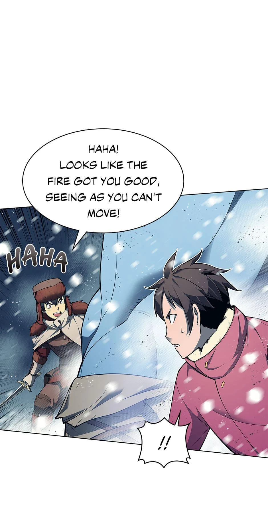 Overgeared Chapter 40 – Page 34