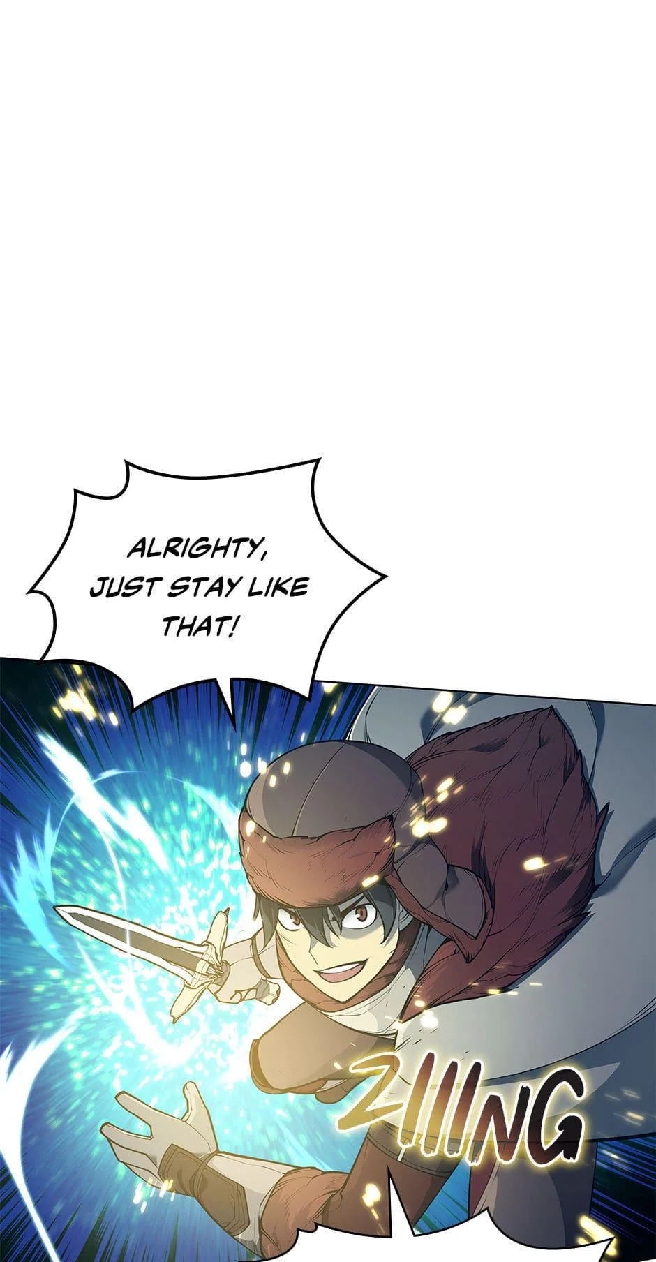 Overgeared Chapter 40 – Page 35
