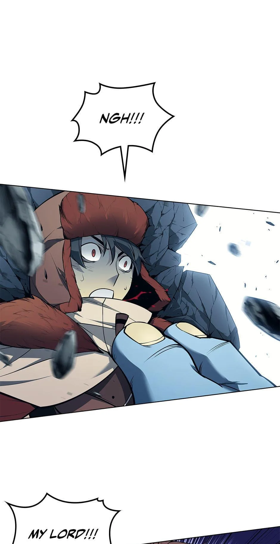 Overgeared Chapter 40 – Page 40