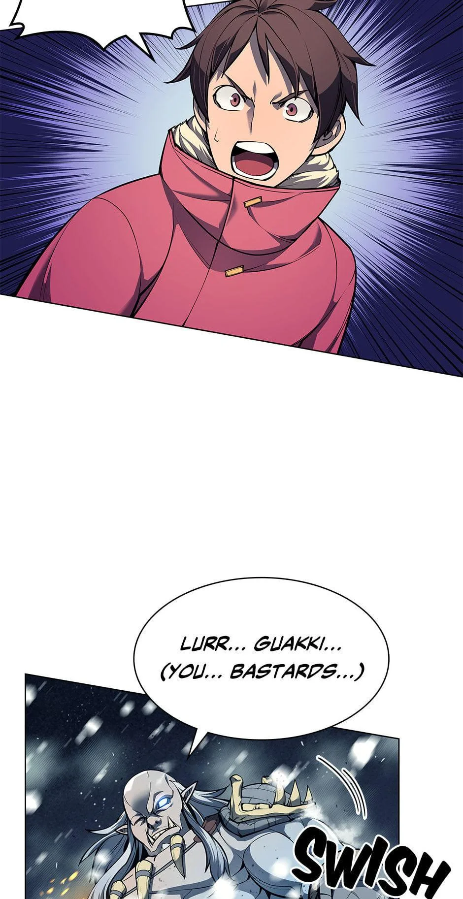 Overgeared Chapter 40 – Page 41