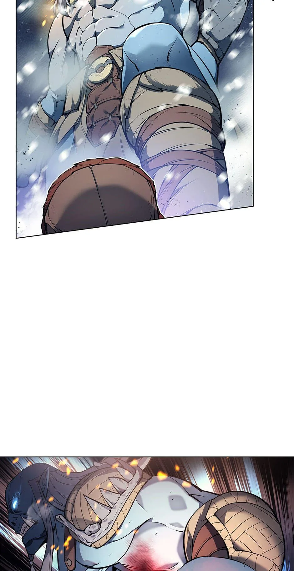 Overgeared Chapter 40 – Page 42