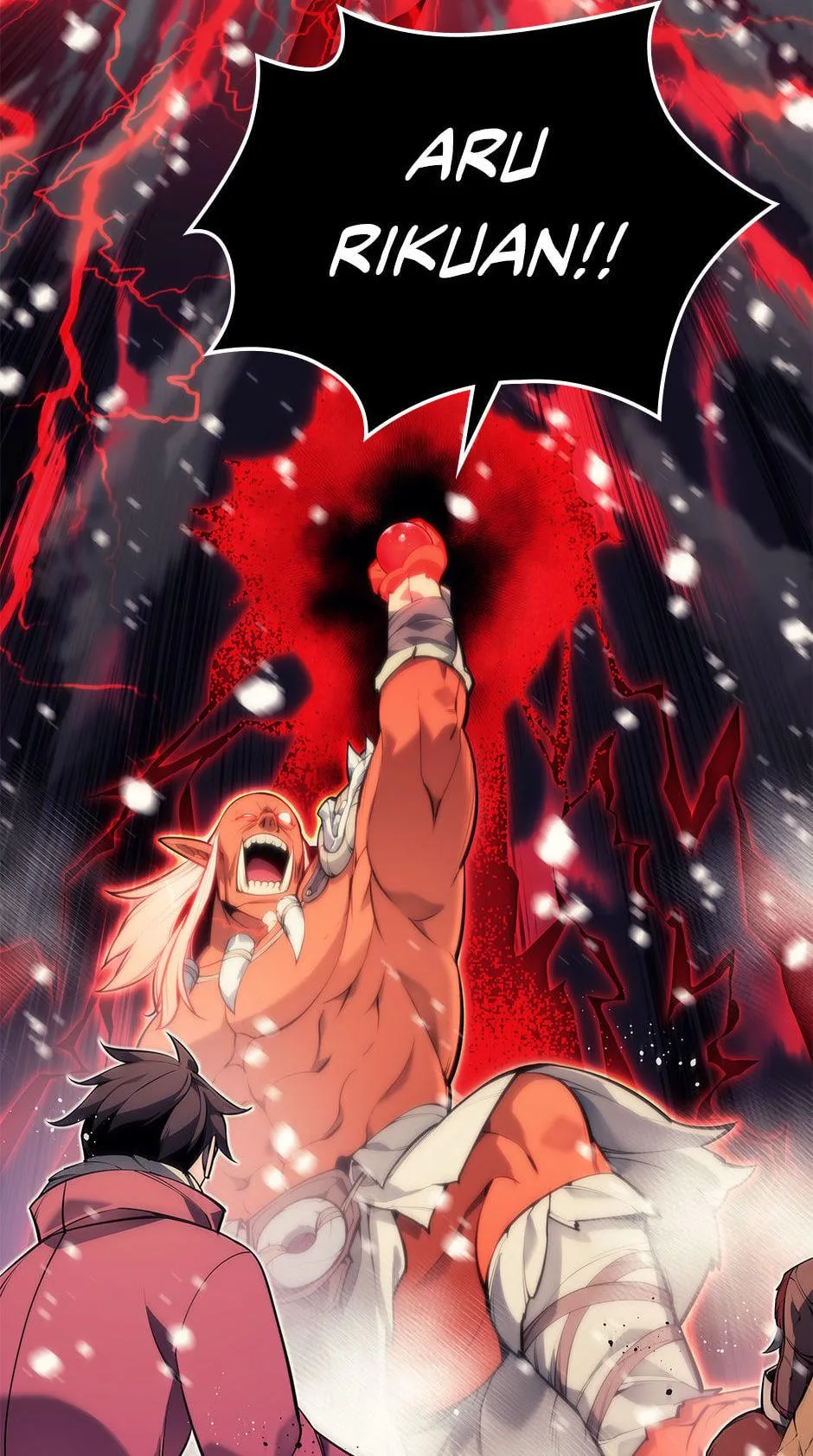 Overgeared Chapter 40 – Page 49