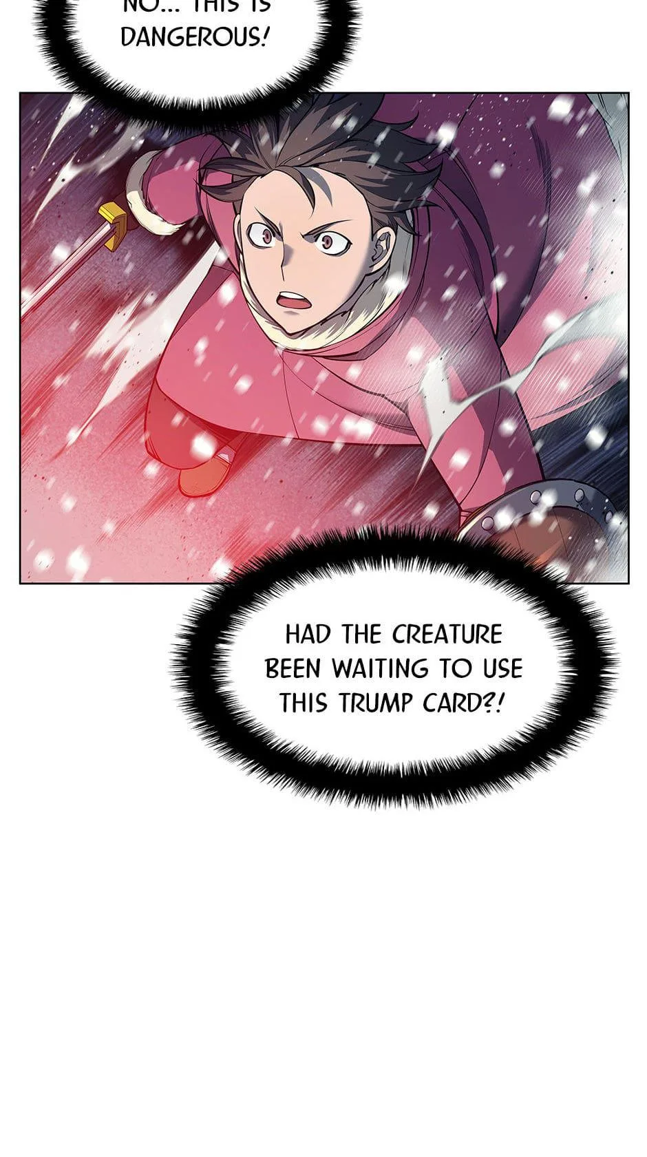 Overgeared Chapter 40 – Page 51