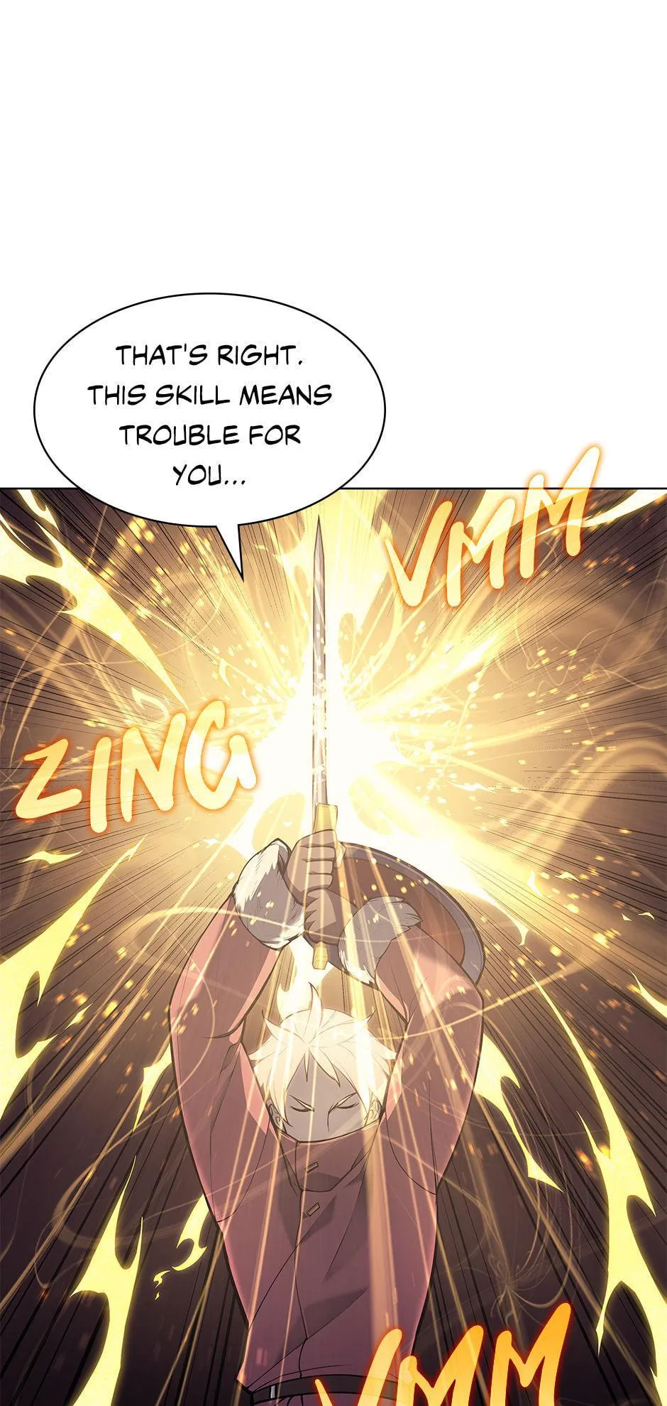 Overgeared Chapter 40 – Page 58