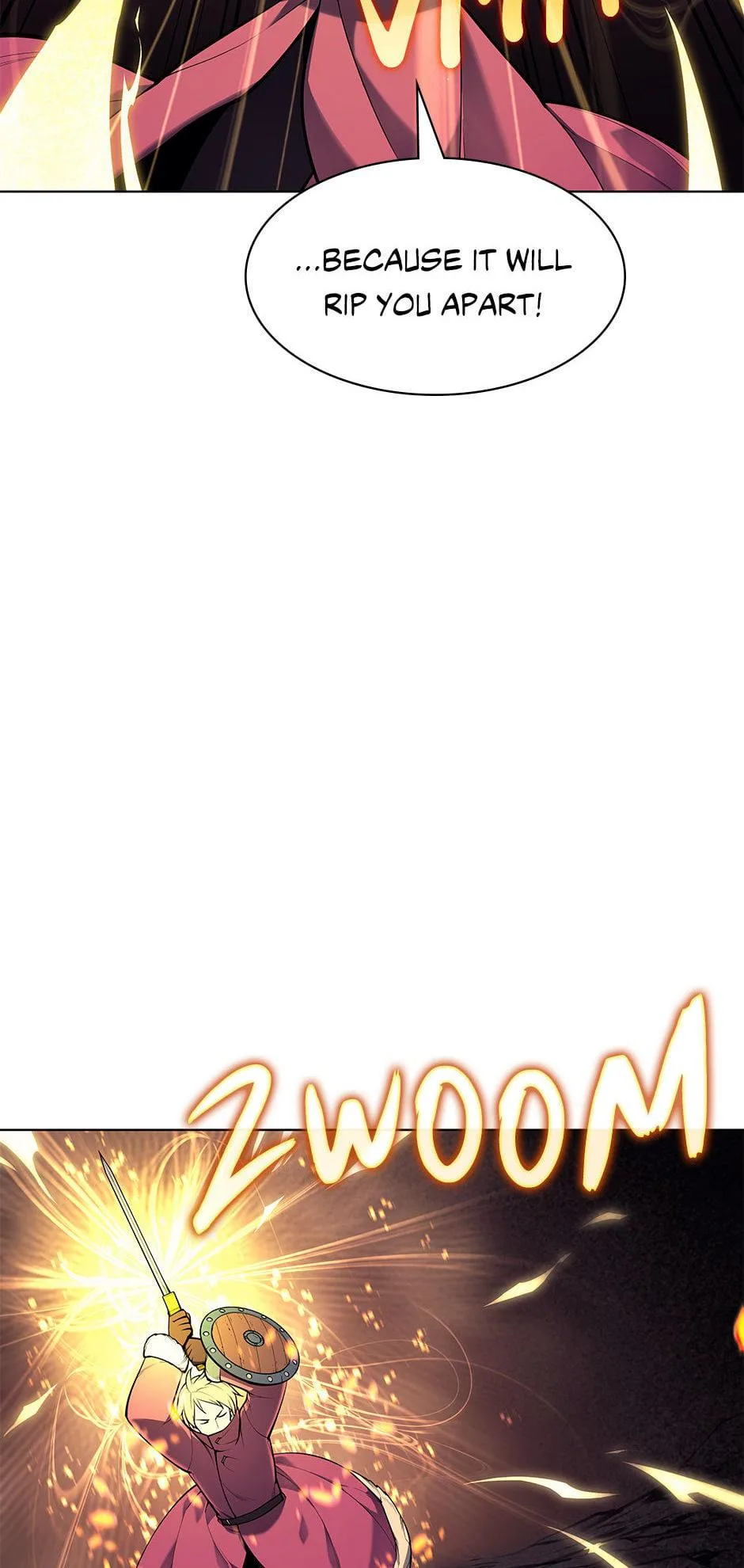 Overgeared Chapter 40 – Page 59