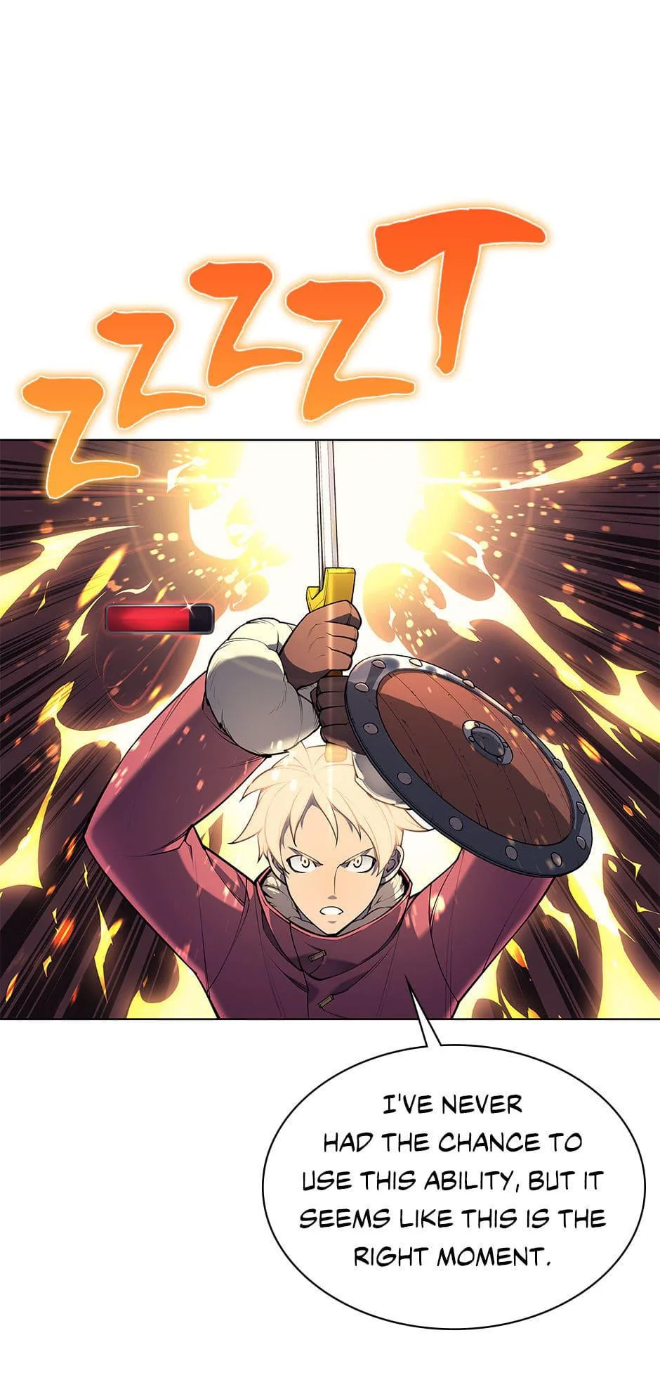 Overgeared Chapter 40 – Page 62