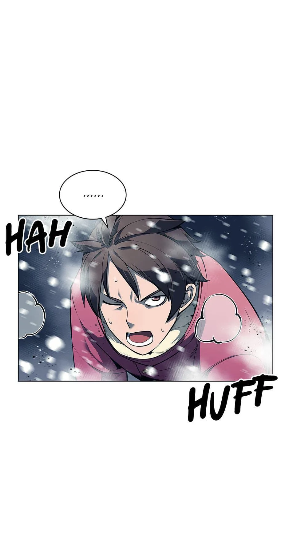 Overgeared Chapter 40 – Page 74