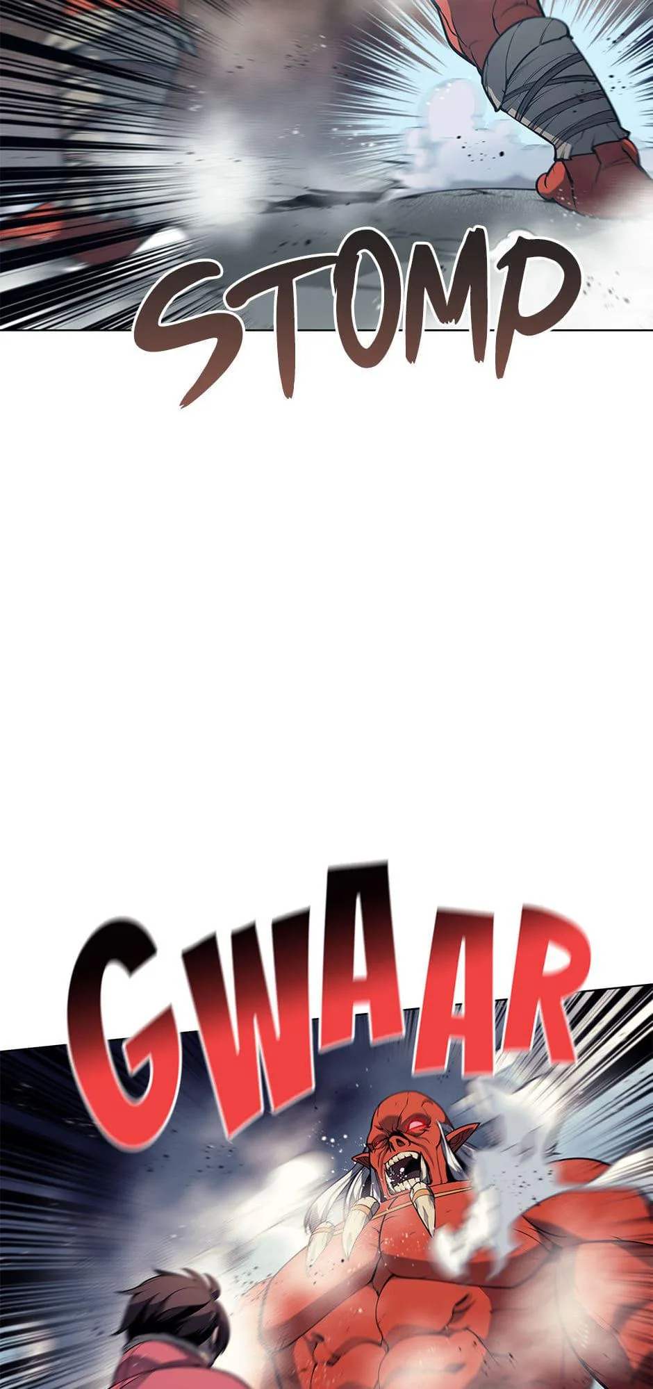 Overgeared Chapter 40 – Page 76