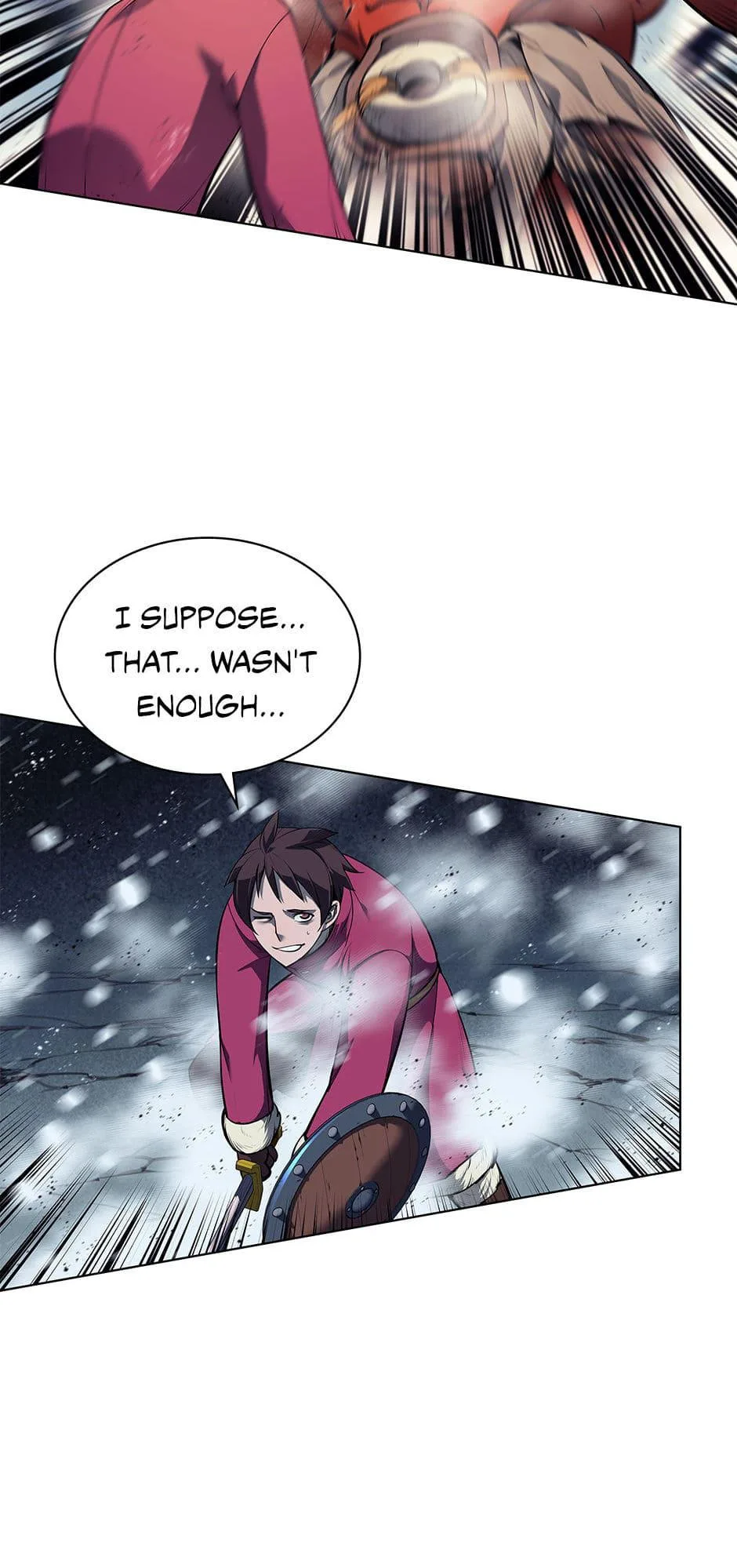 Overgeared Chapter 40 – Page 77